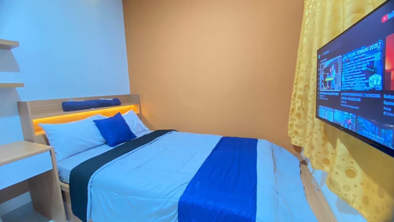 Pavotel Urban Tanjung Duren