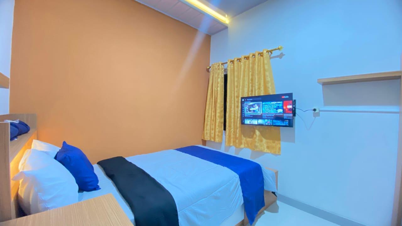 Pavotel Urban Tanjung Duren